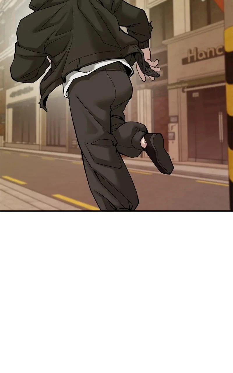 The Bully In-Charge Chapter 87 - 123