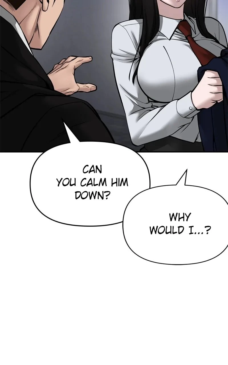 The Bully In-Charge Chapter 86 - 27