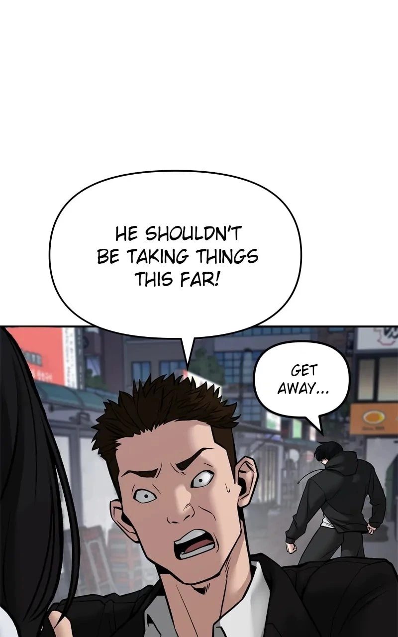 The Bully In-Charge Chapter 86 - 28