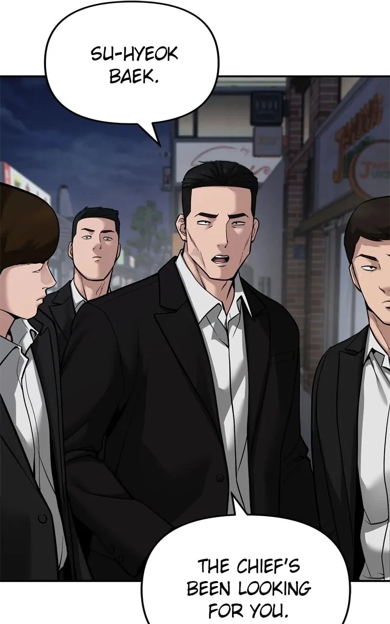 The Bully In-Charge Chapter 85 - 10