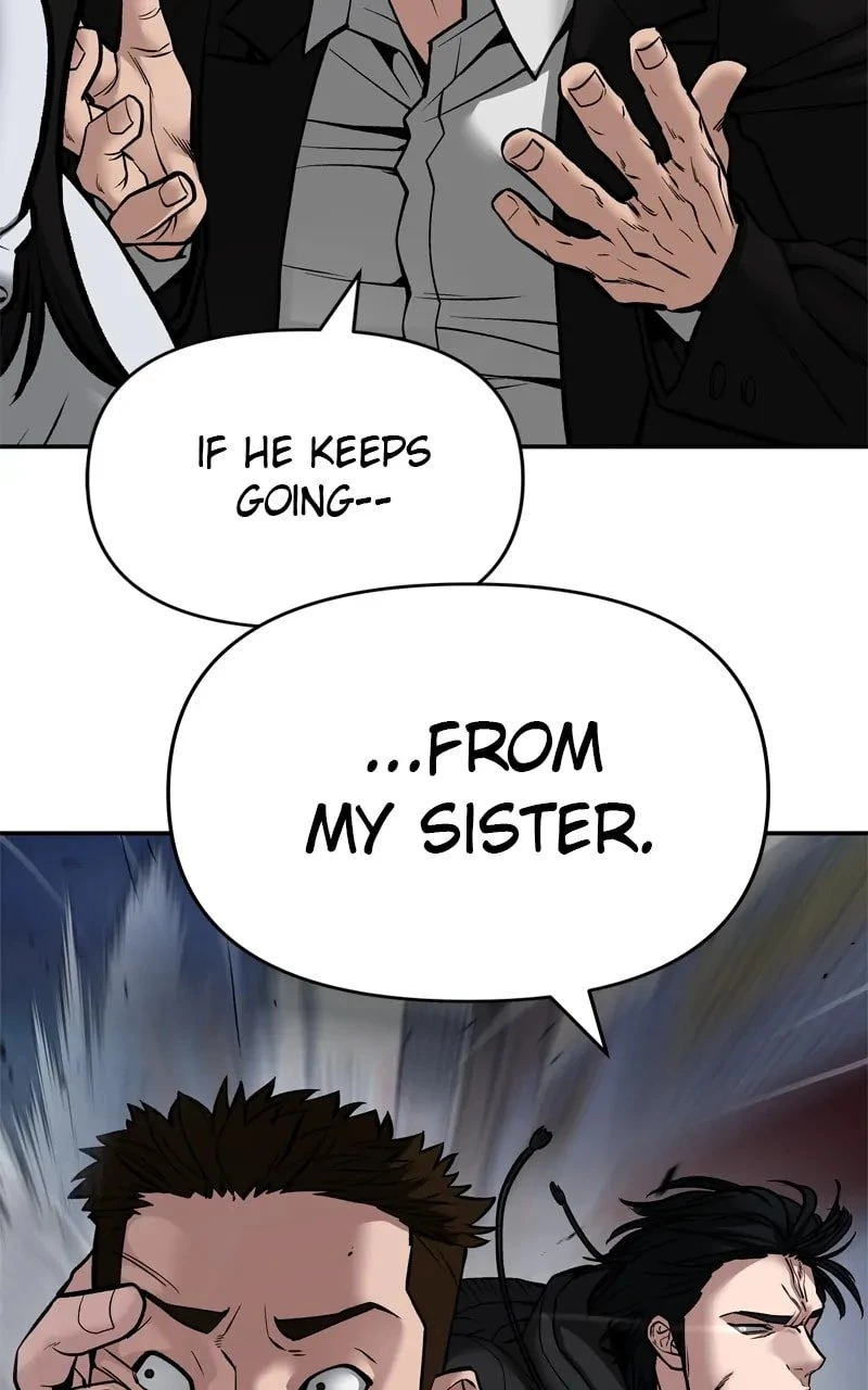 The Bully In-Charge Chapter 86 - 29