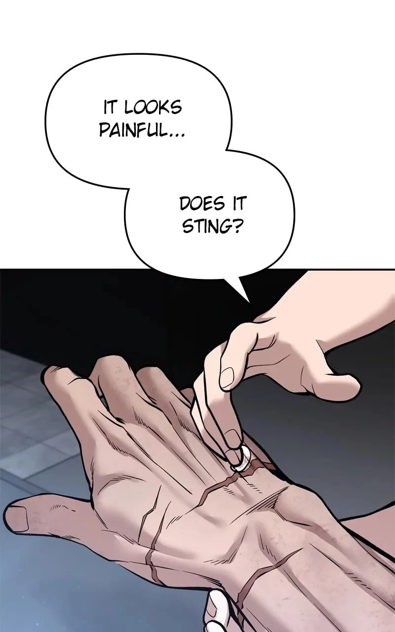 The Bully In-Charge Chapter 87 - 126