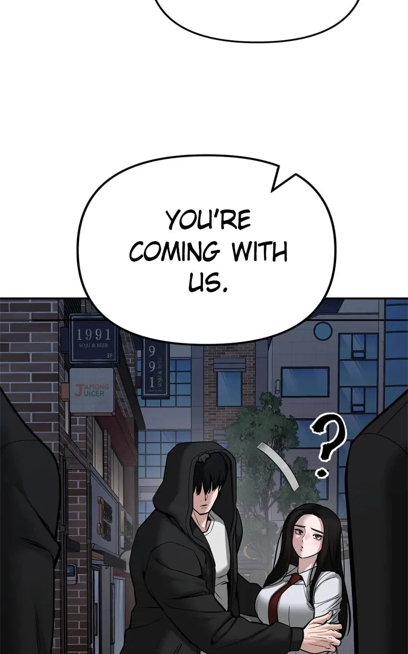 The Bully In-Charge Chapter 85 - 11