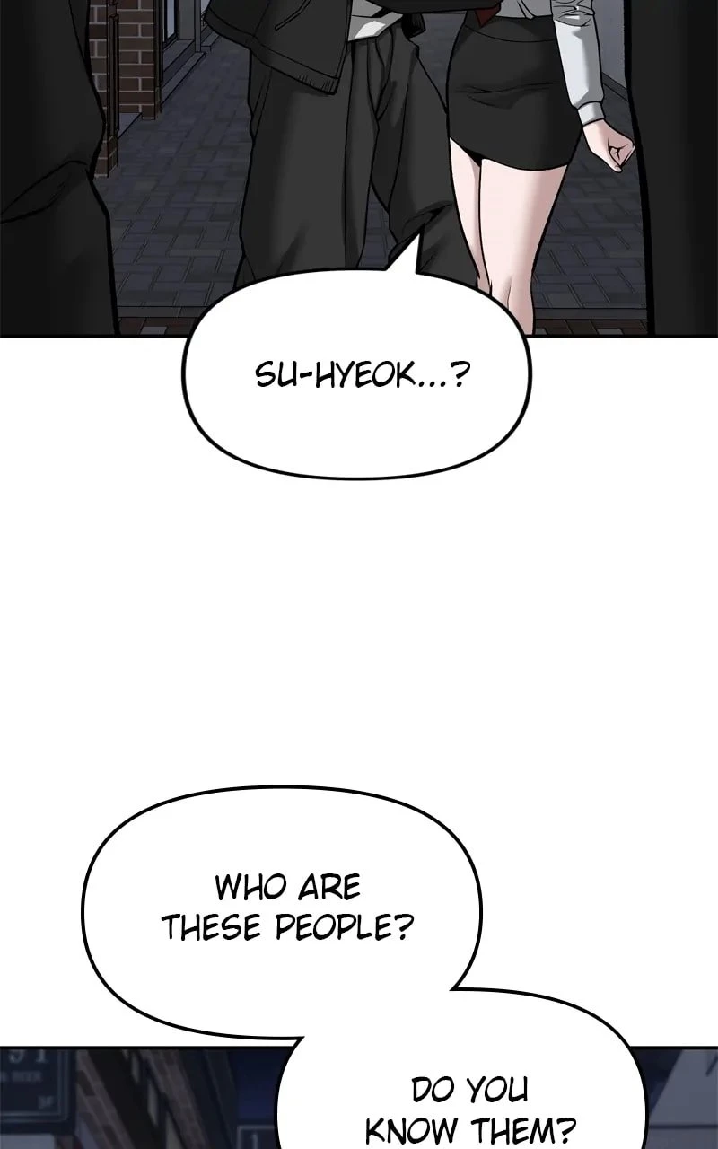 The Bully In-Charge Chapter 85 - 12