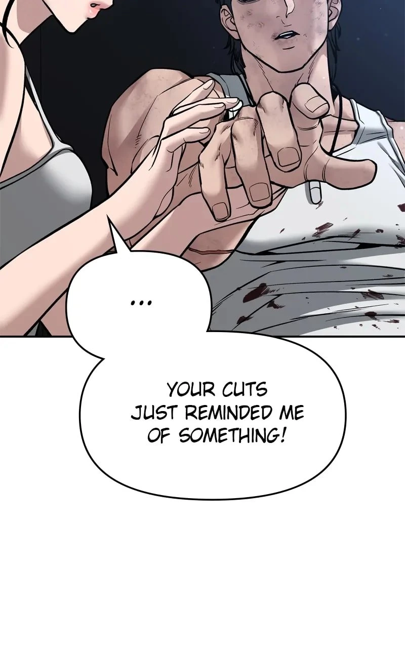 The Bully In-Charge Chapter 87 - 128