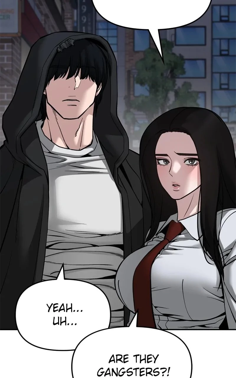 The Bully In-Charge Chapter 85 - 13