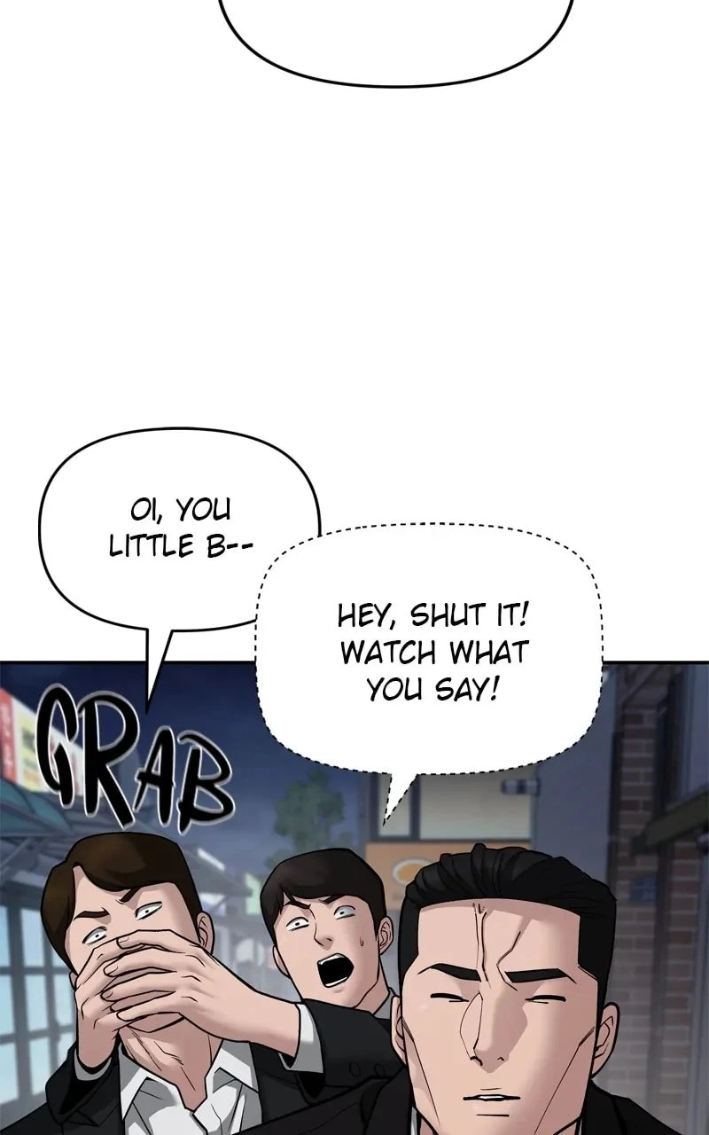 The Bully In-Charge Chapter 85 - 14