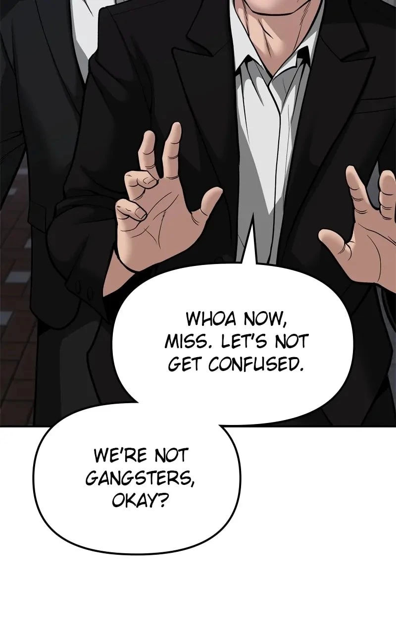 The Bully In-Charge Chapter 85 - 15