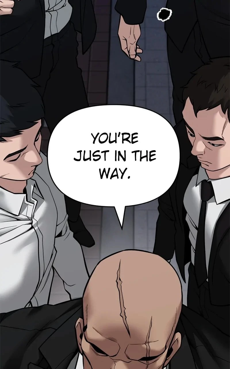 The Bully In-Charge Chapter 86 - 35