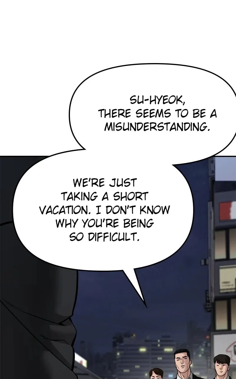 The Bully In-Charge Chapter 85 - 16