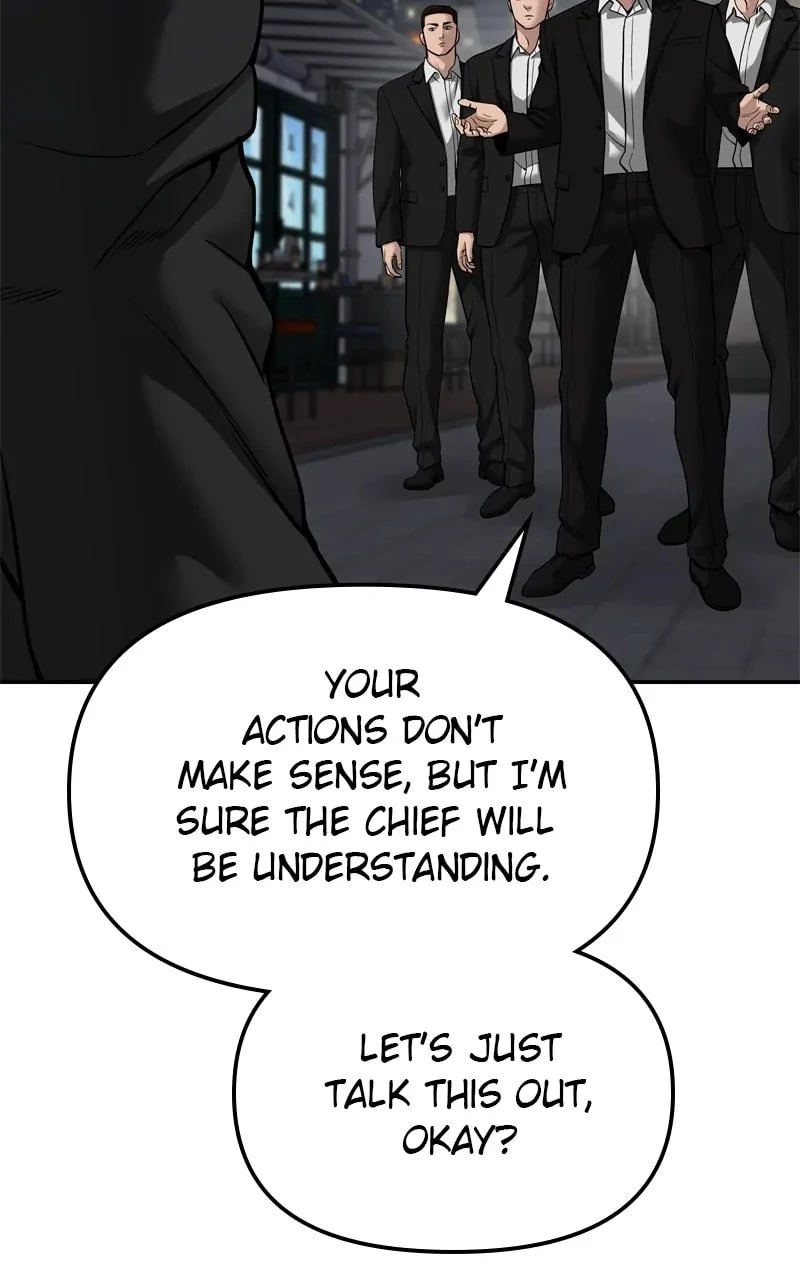The Bully In-Charge Chapter 85 - 17