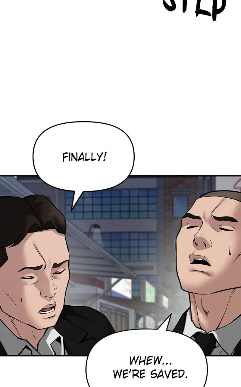 The Bully In-Charge Chapter 86 - 37