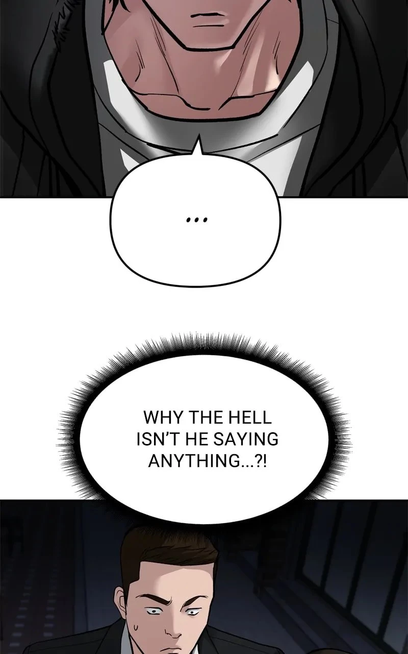 The Bully In-Charge Chapter 85 - 19
