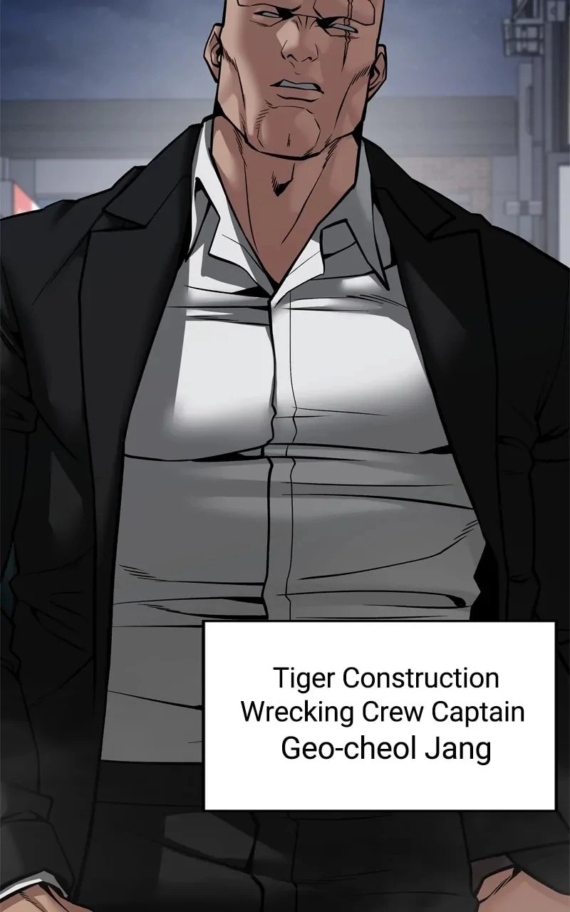 The Bully In-Charge Chapter 86 - 39