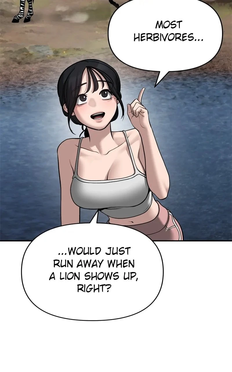 The Bully In-Charge Chapter 87 - 133