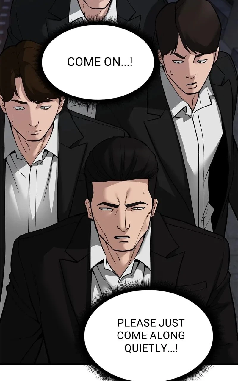 The Bully In-Charge Chapter 85 - 20
