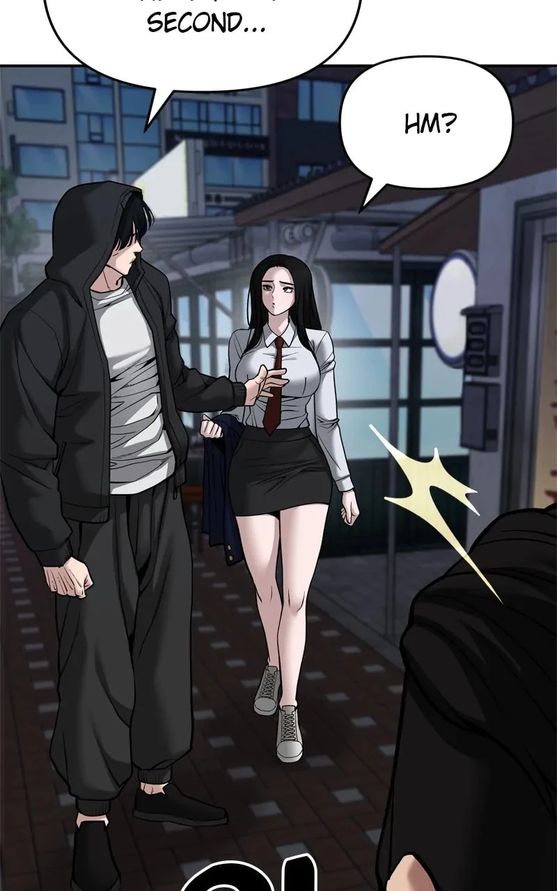 The Bully In-Charge Chapter 85 - 22