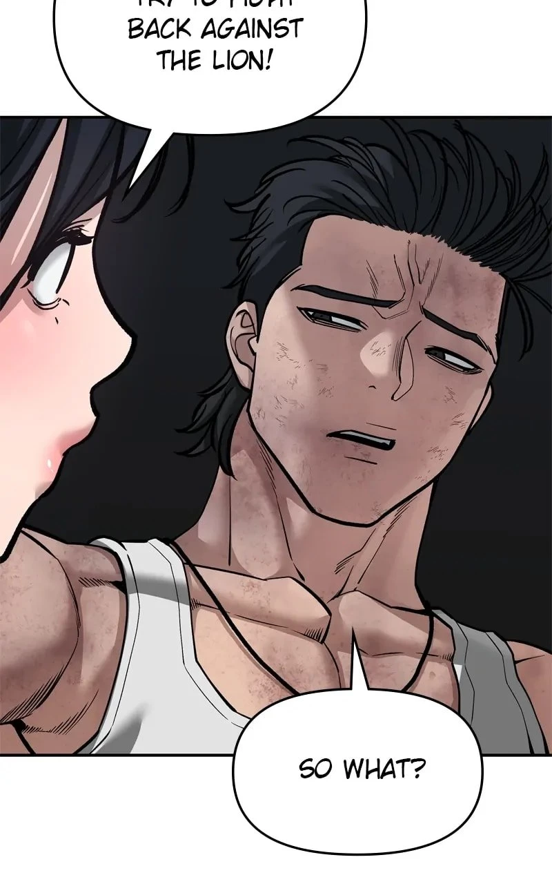 The Bully In-Charge Chapter 87 - 136