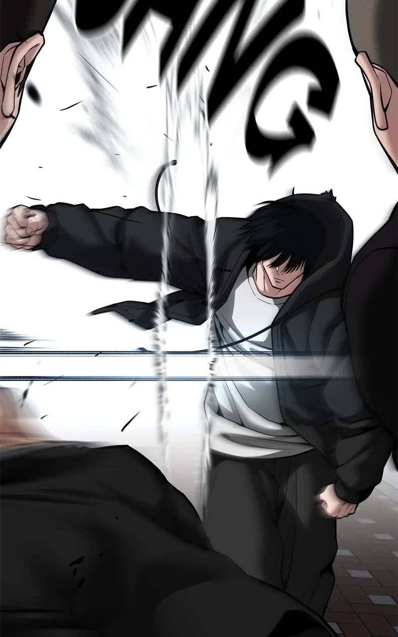 The Bully In-Charge Chapter 86 - 44