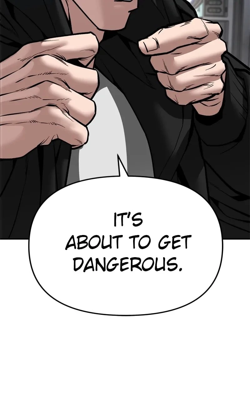 The Bully In-Charge Chapter 85 - 24