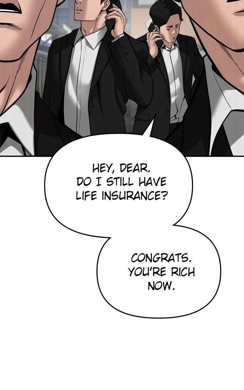 The Bully In-Charge Chapter 86 - 47