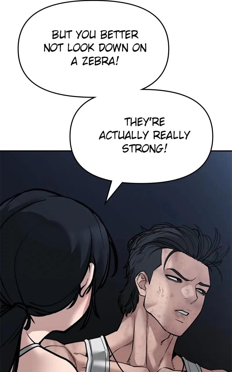 The Bully In-Charge Chapter 87 - 139