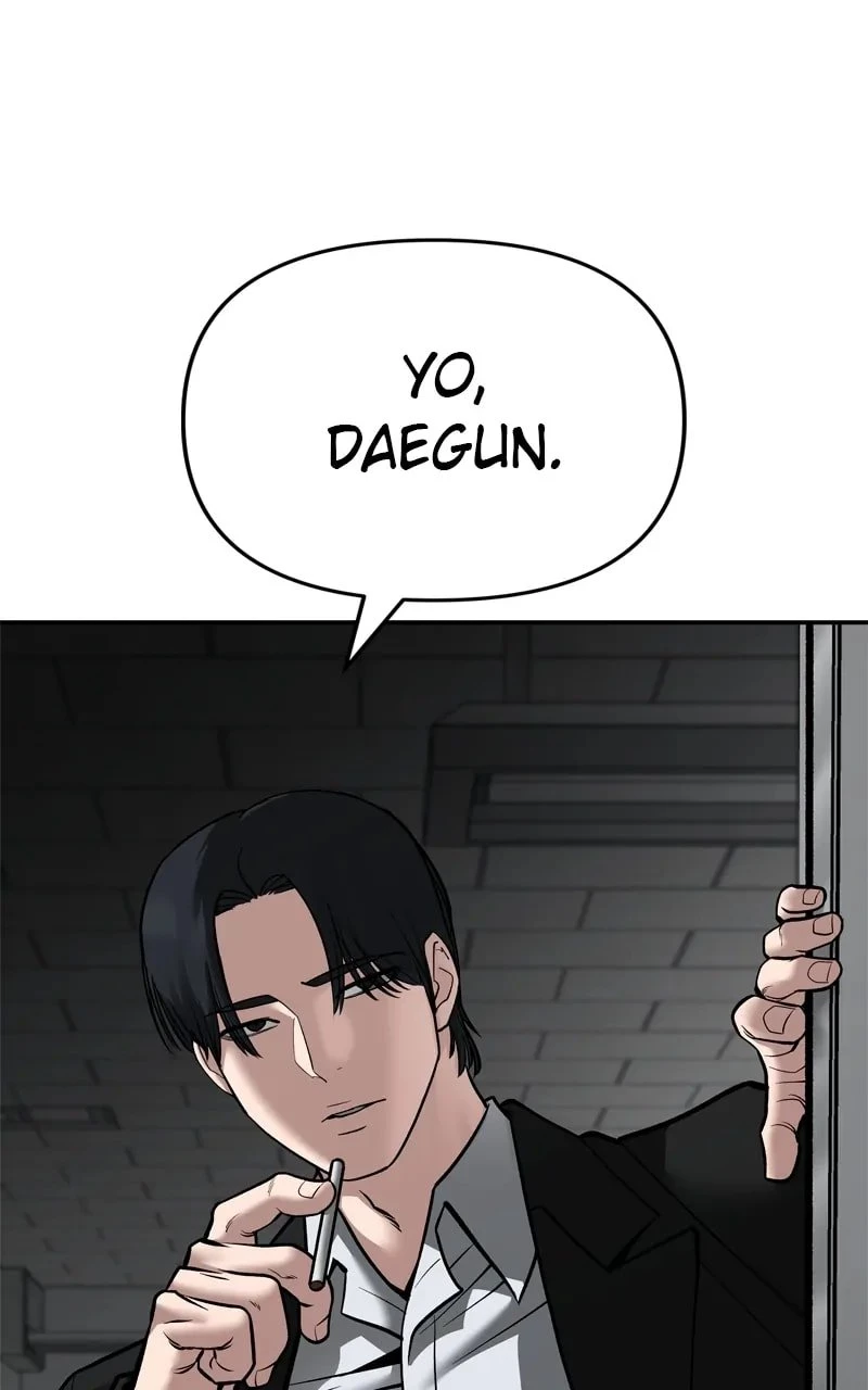 The Bully In-Charge Chapter 85 - 28