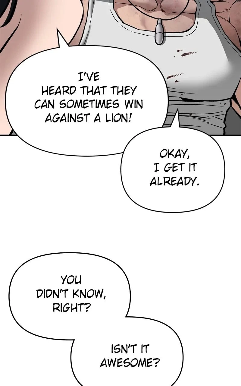 The Bully In-Charge Chapter 87 - 140