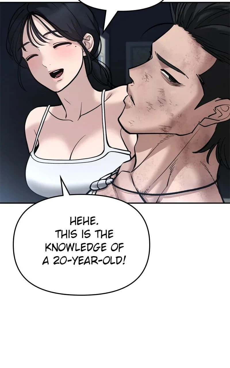 The Bully In-Charge Chapter 87 - 141