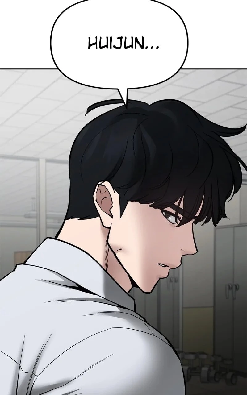 The Bully In-Charge Chapter 85 - 30