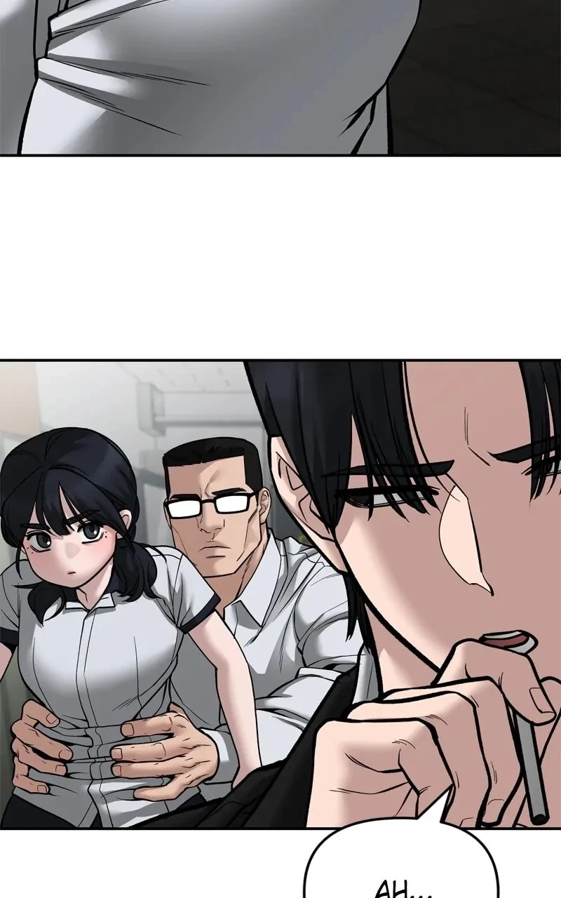 The Bully In-Charge Chapter 85 - 31
