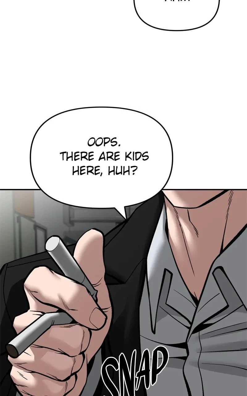 The Bully In-Charge Chapter 85 - 32