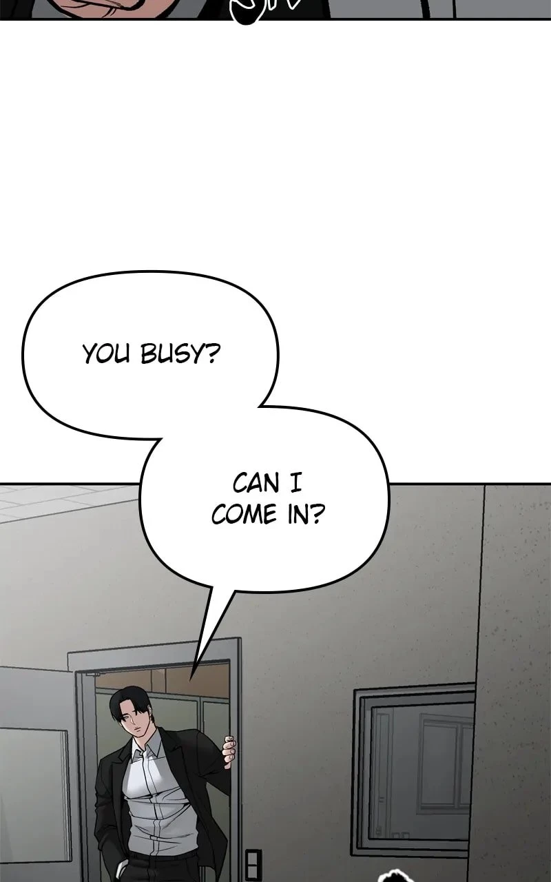 The Bully In-Charge Chapter 85 - 33