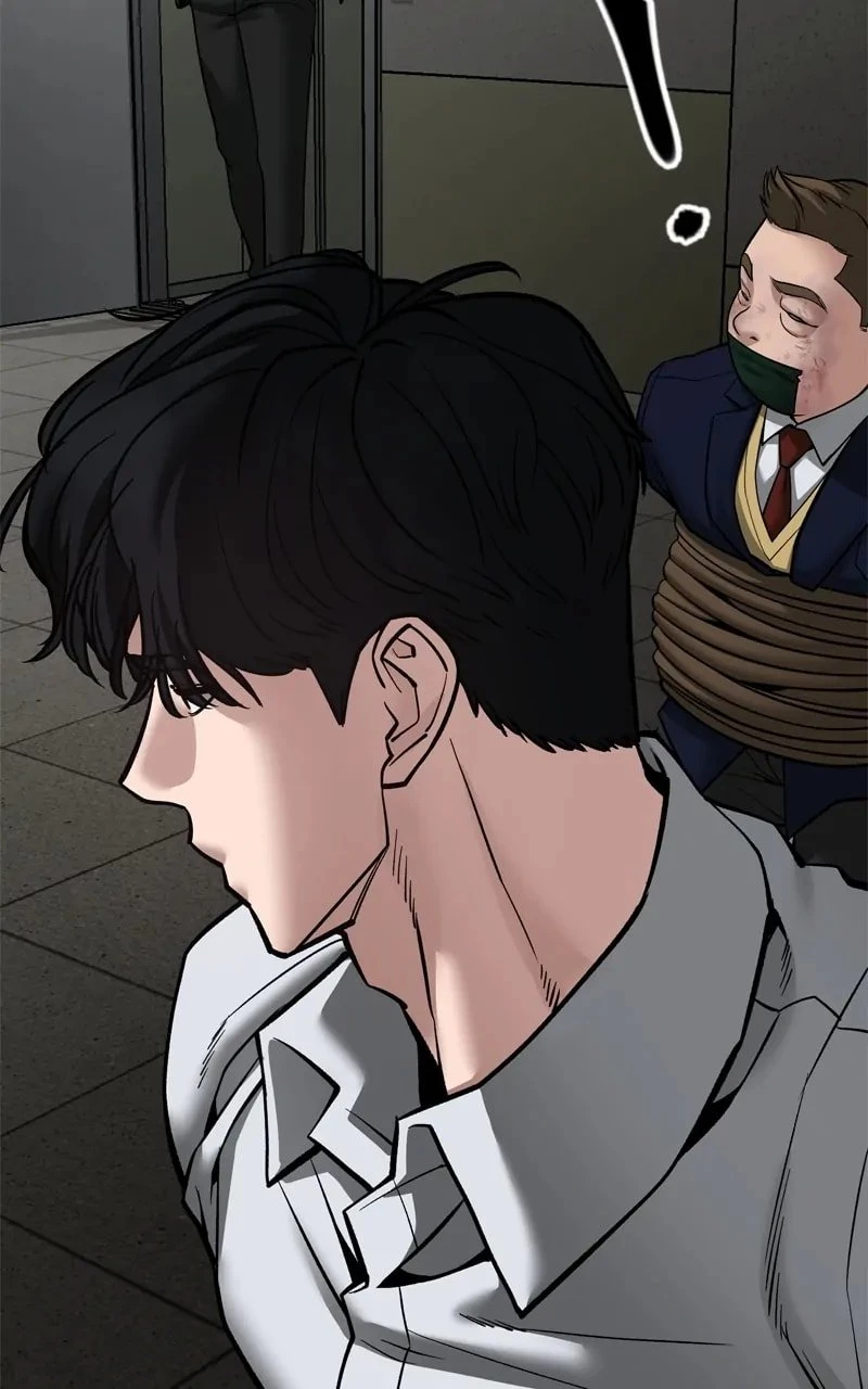 The Bully In-Charge Chapter 85 - 34