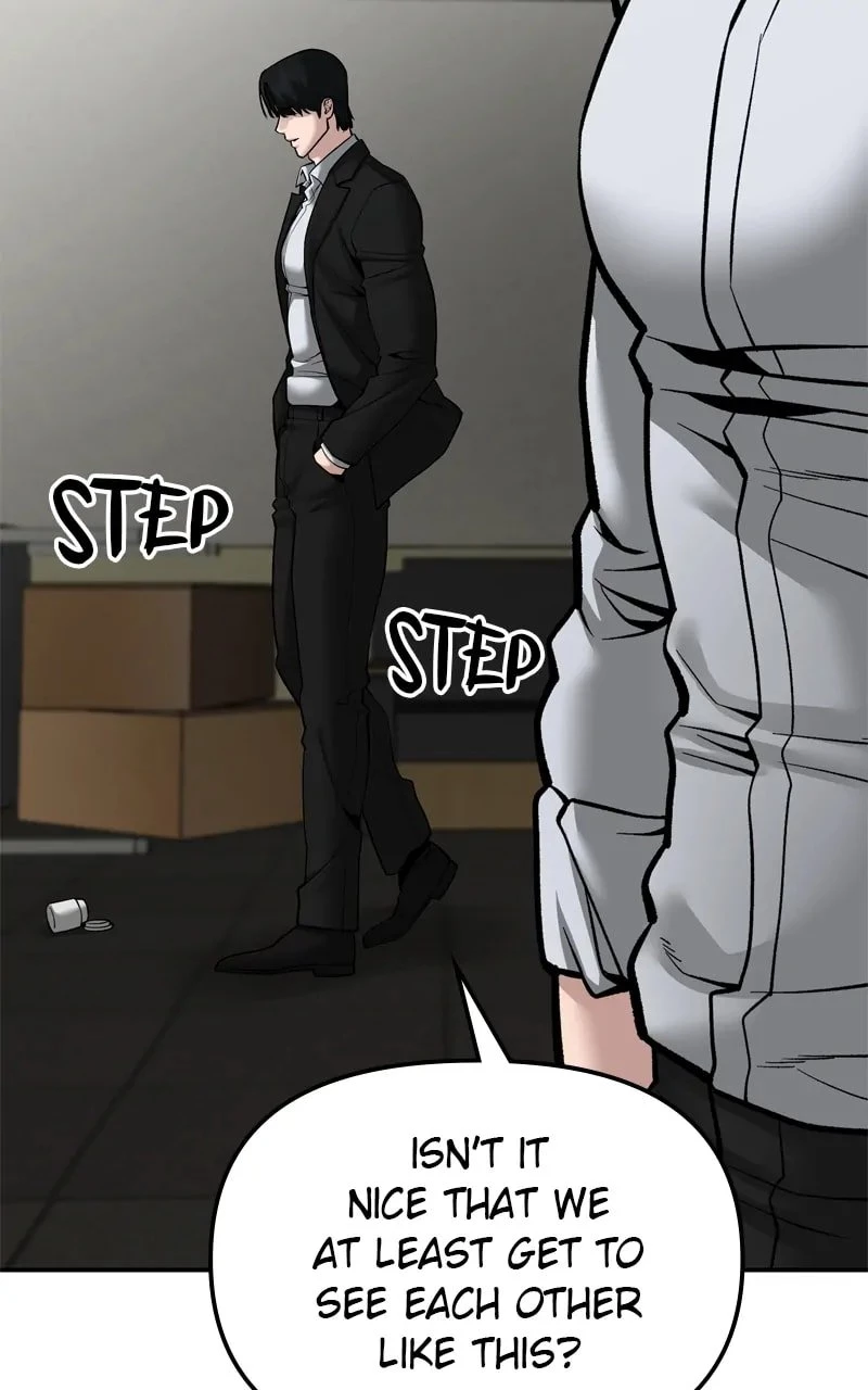 The Bully In-Charge Chapter 85 - 37