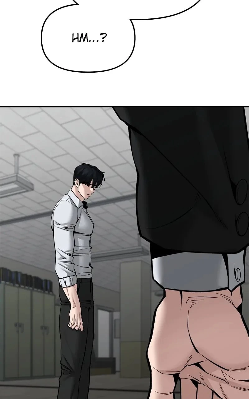 The Bully In-Charge Chapter 85 - 38