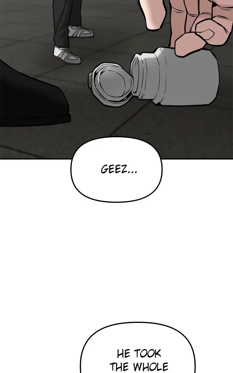 The Bully In-Charge Chapter 85 - 39
