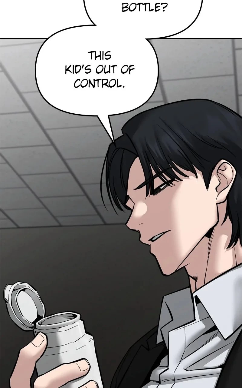 The Bully In-Charge Chapter 85 - 40
