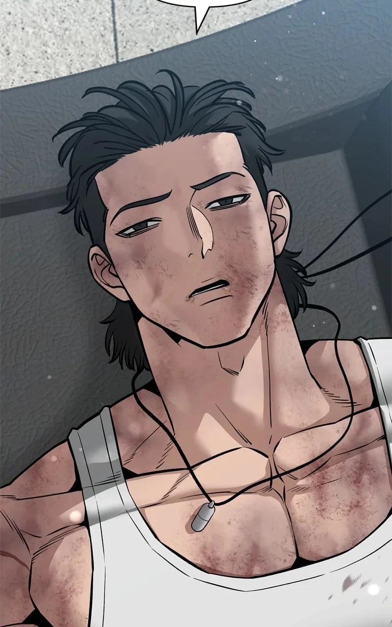 The Bully In-Charge Chapter 86 - 64