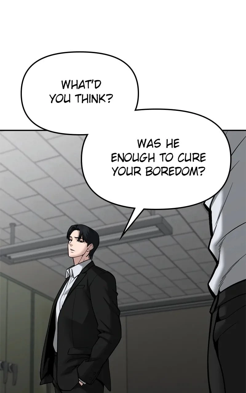 The Bully In-Charge Chapter 85 - 42