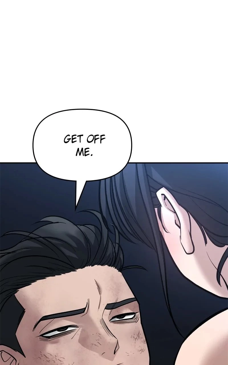 The Bully In-Charge Chapter 87 - 152