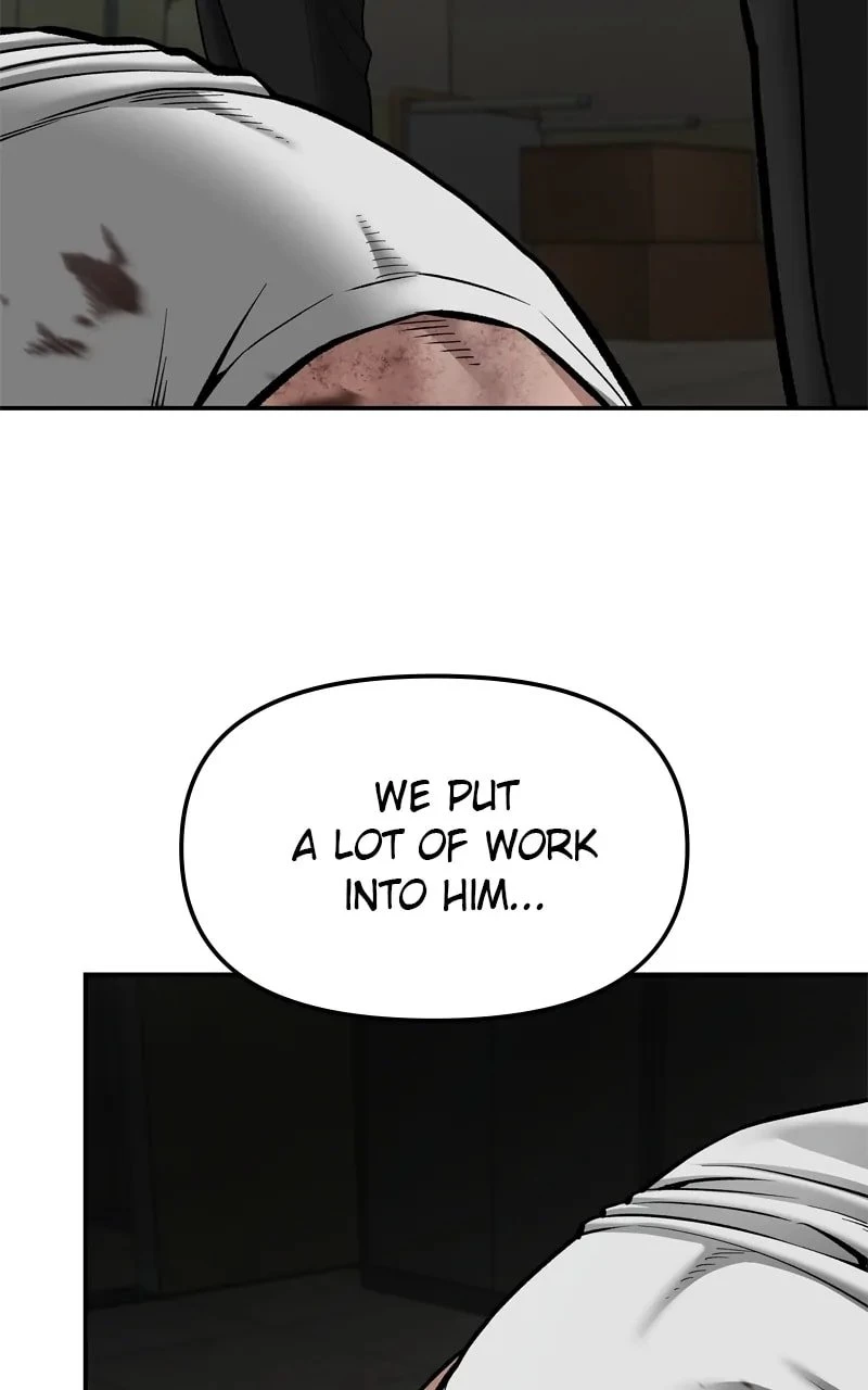 The Bully In-Charge Chapter 85 - 43
