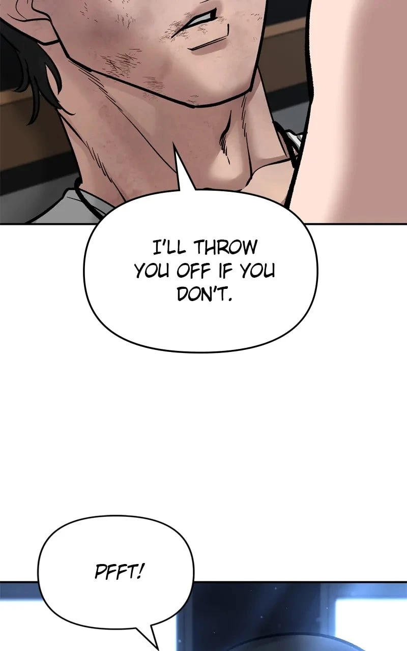 The Bully In-Charge Chapter 87 - 153