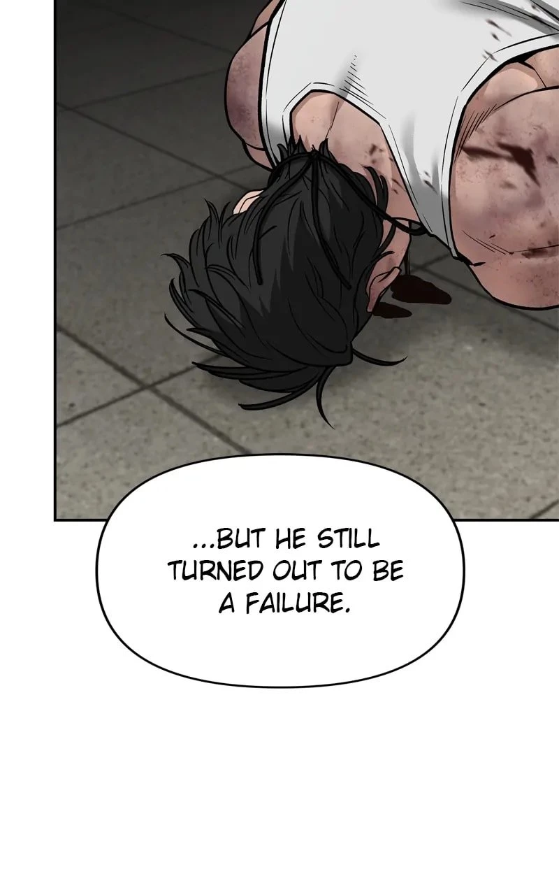 The Bully In-Charge Chapter 85 - 44