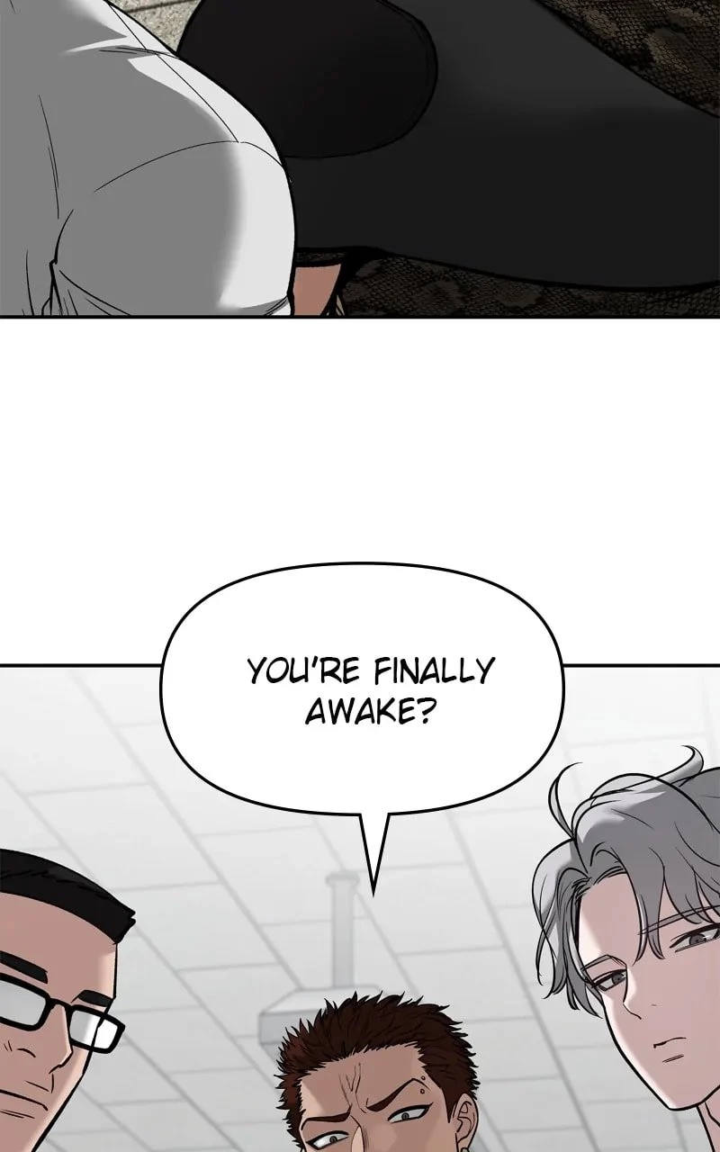 The Bully In-Charge Chapter 86 - 67