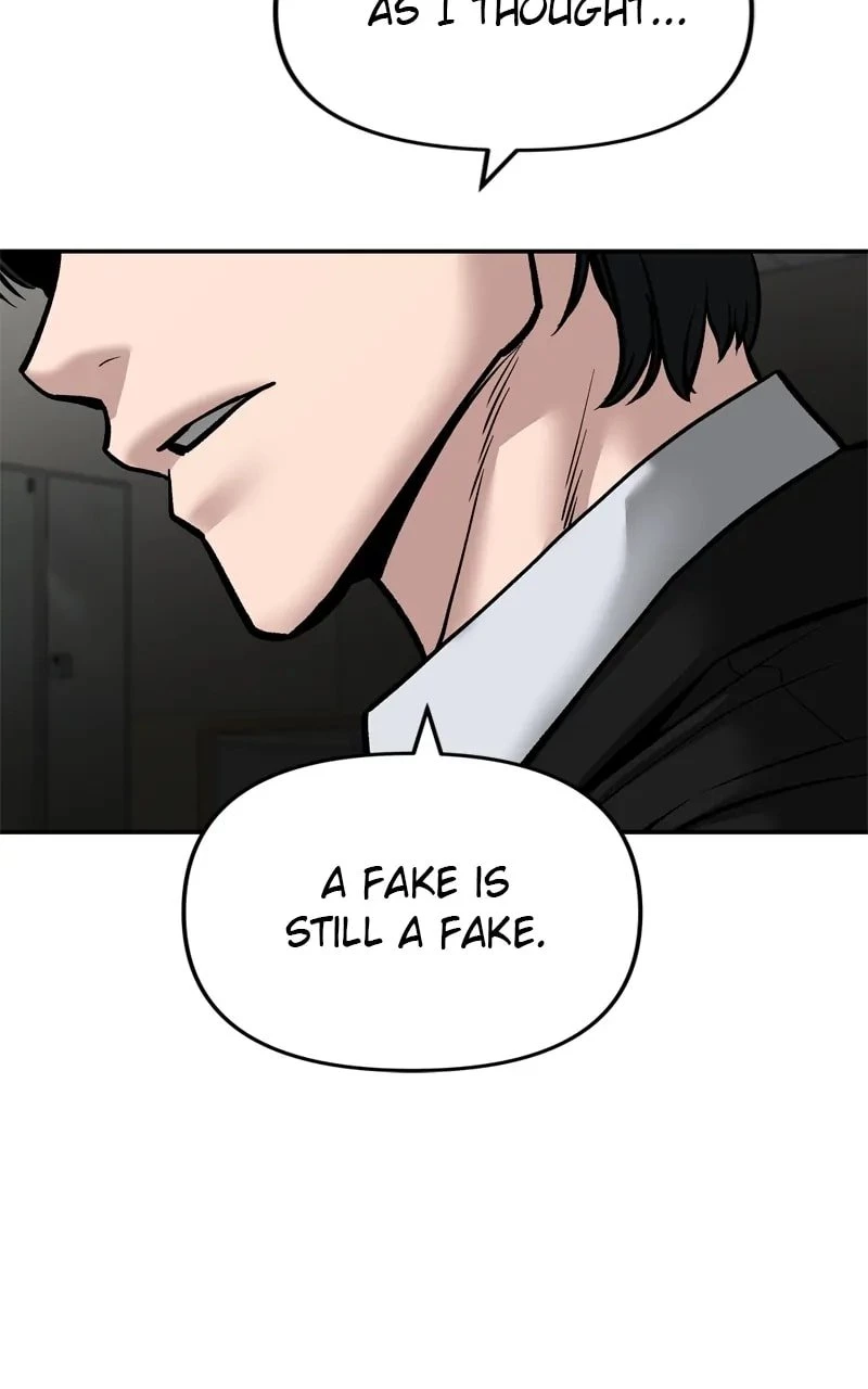 The Bully In-Charge Chapter 85 - 46