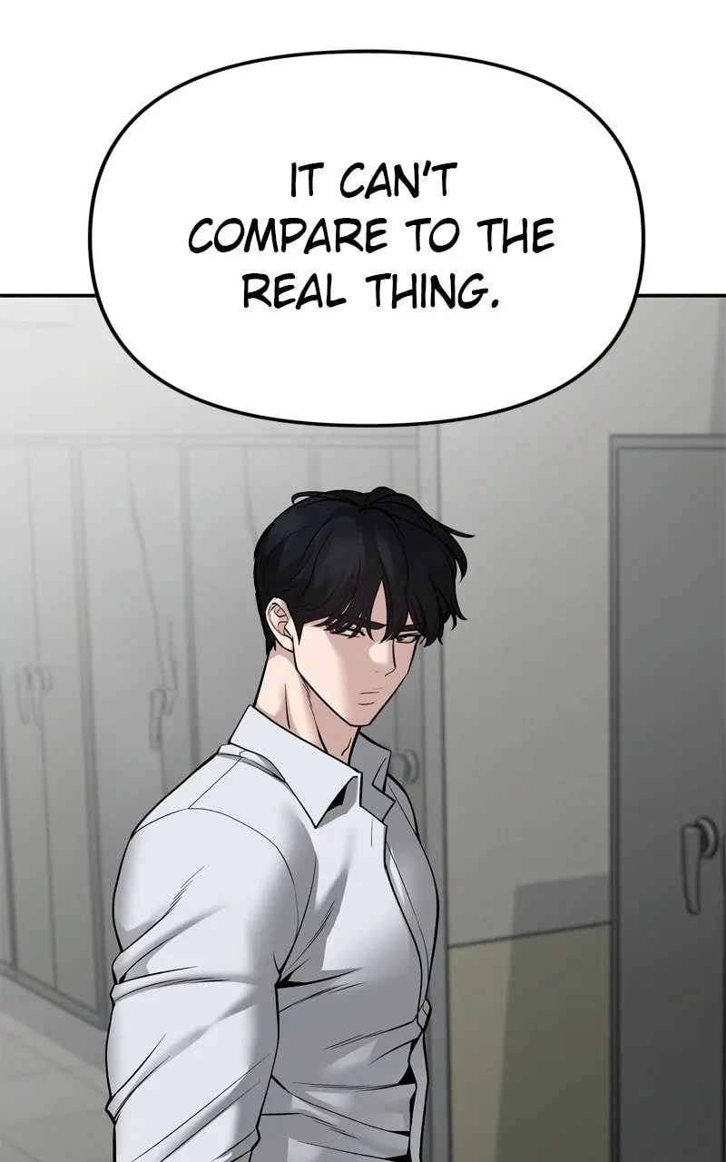 The Bully In-Charge Chapter 85 - 47