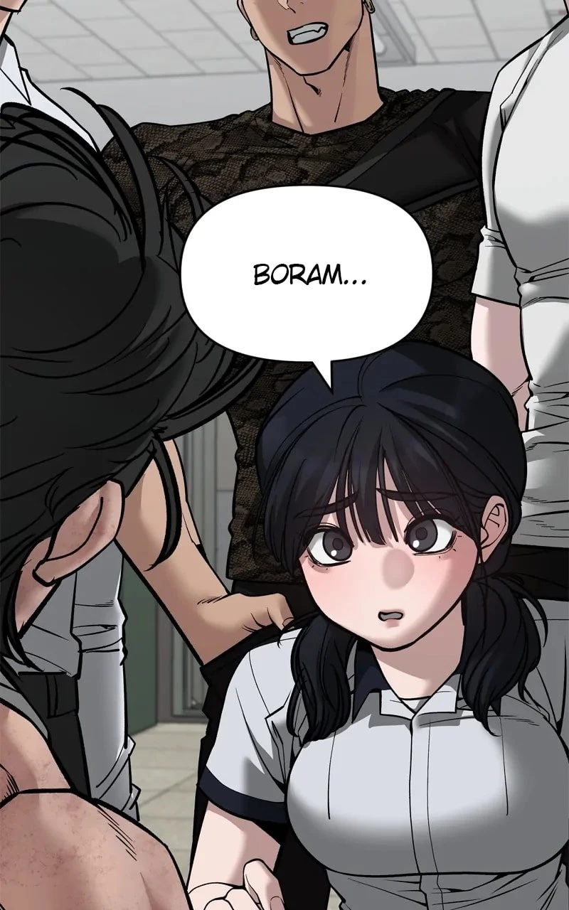 The Bully In-Charge Chapter 86 - 68