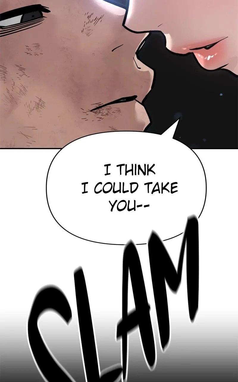 The Bully In-Charge Chapter 87 - 157