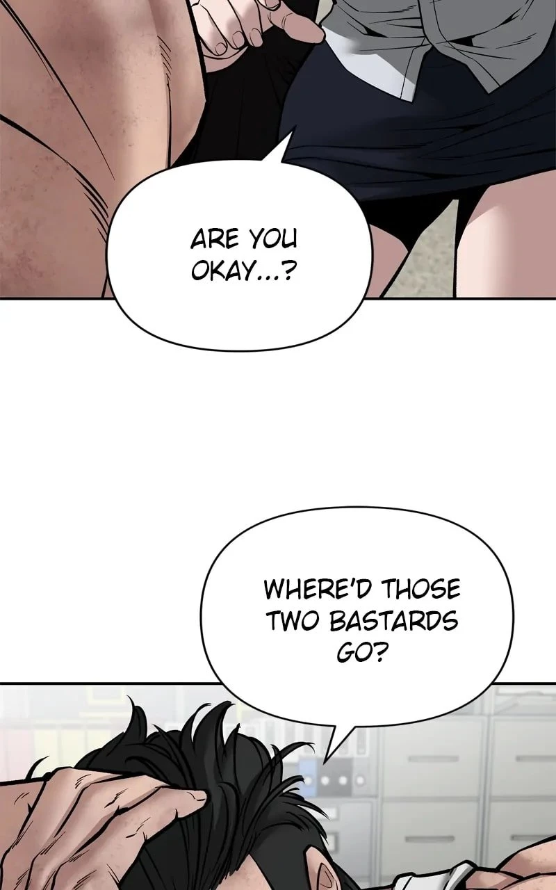 The Bully In-Charge Chapter 86 - 69